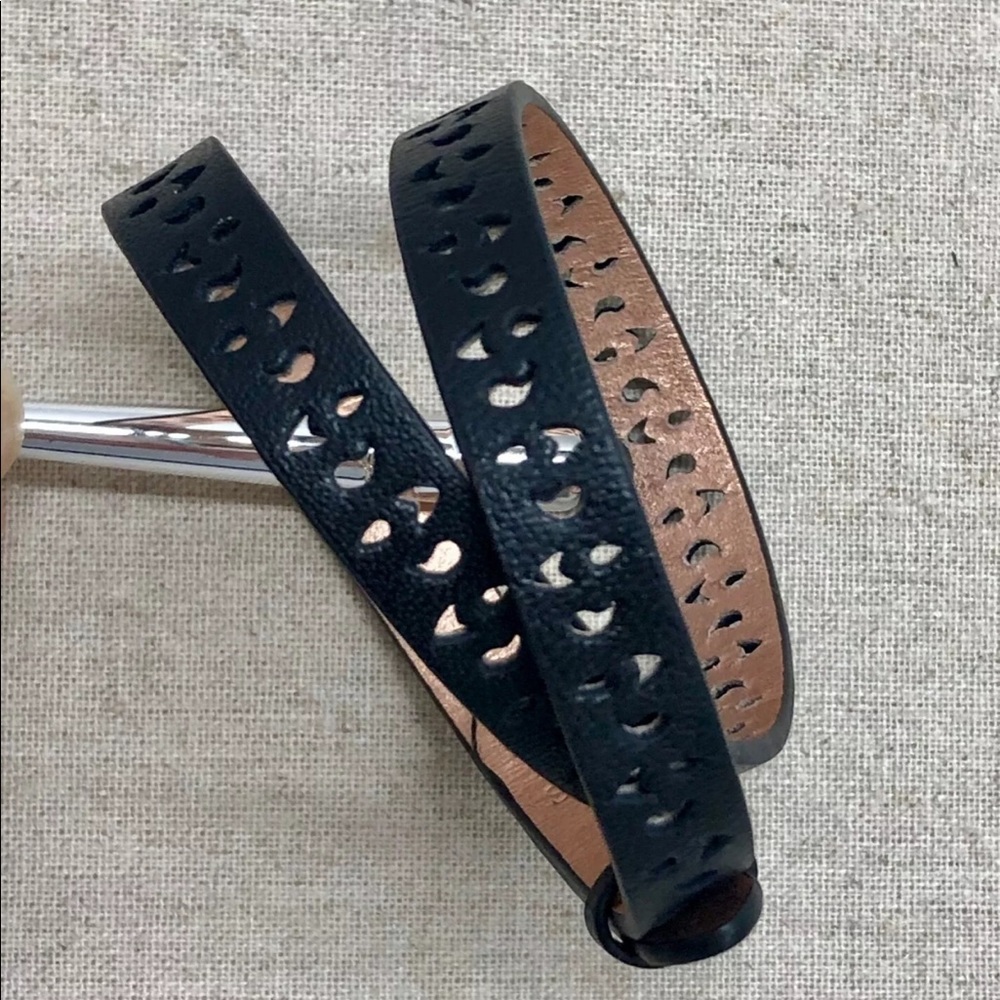 Stella and Dot Wrap Bracelet